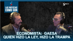 Las Noticias Como Son