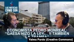 Las Noticias Como Son | Viernes, 15 de agosto del 2025